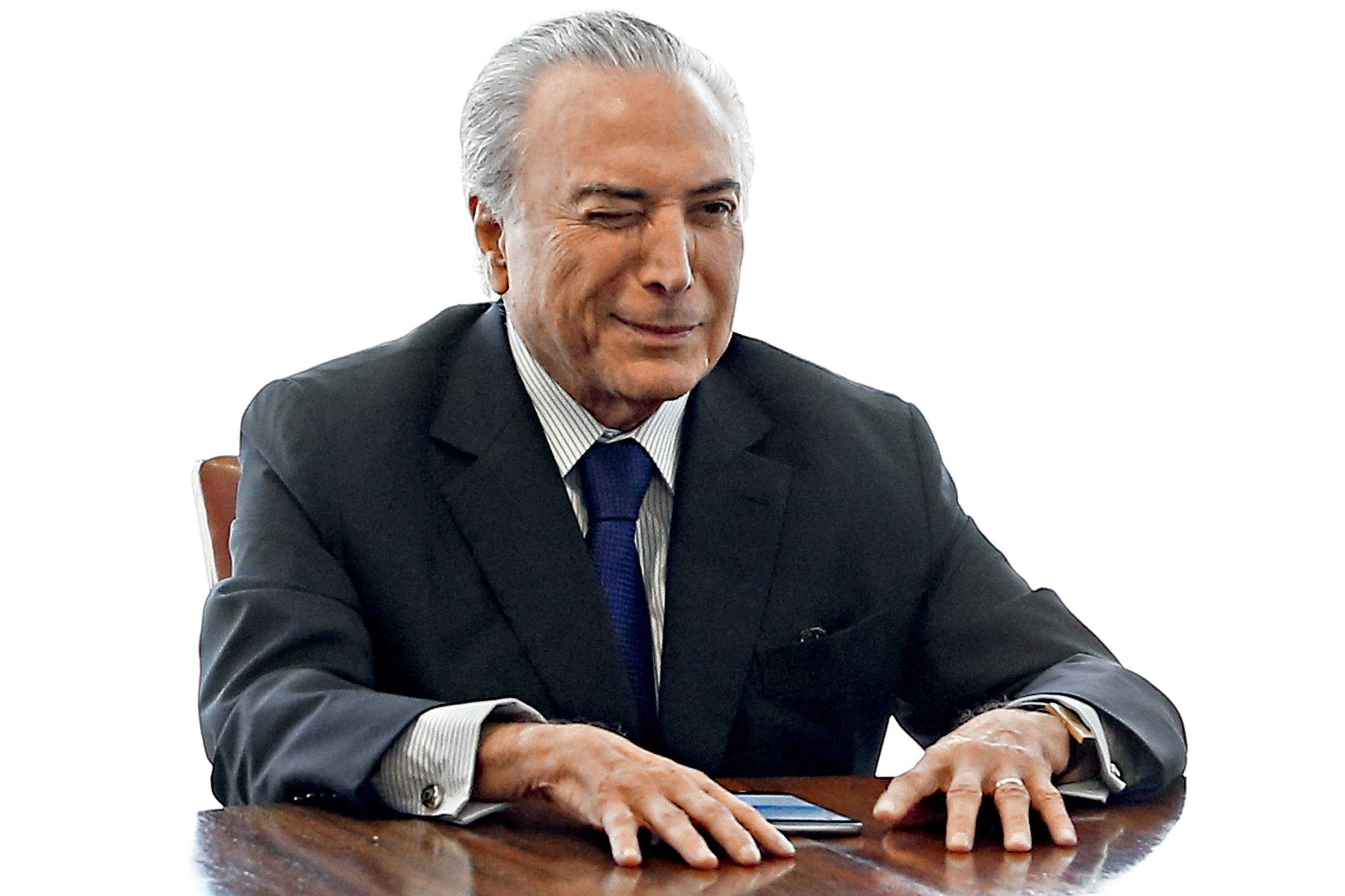 Assombração portuária