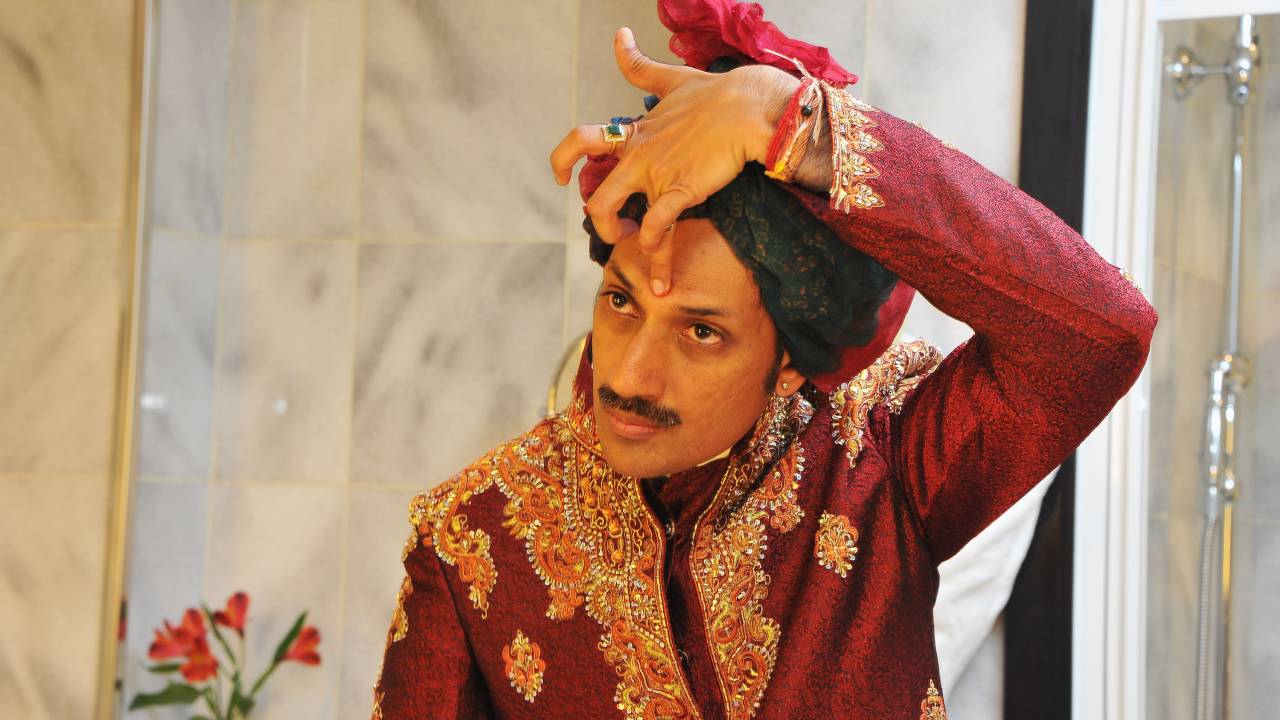 Príncipe Manvendra