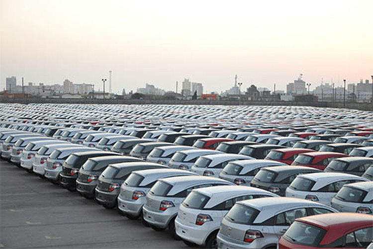 Regime automotivo na reforma tributária divide montadoras e GM anuncia PDV