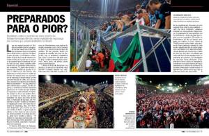 VEJA de 6 de fevereiro de 2013