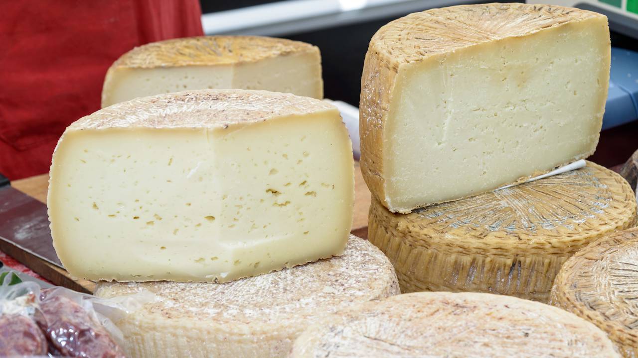Queijo