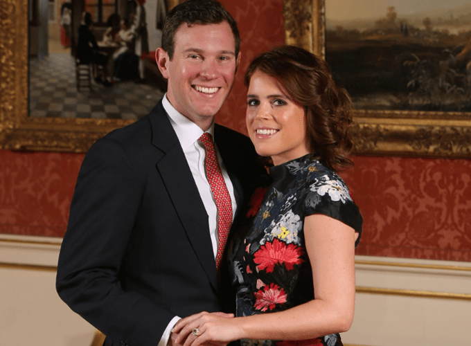 Quem é a princesa Eugenie, a noiva do próximo badalado casamento real
