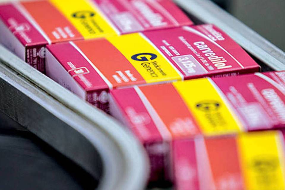 MedQuímica projeta faturamento de R$ 400 milhões após ‘voltar às origens’