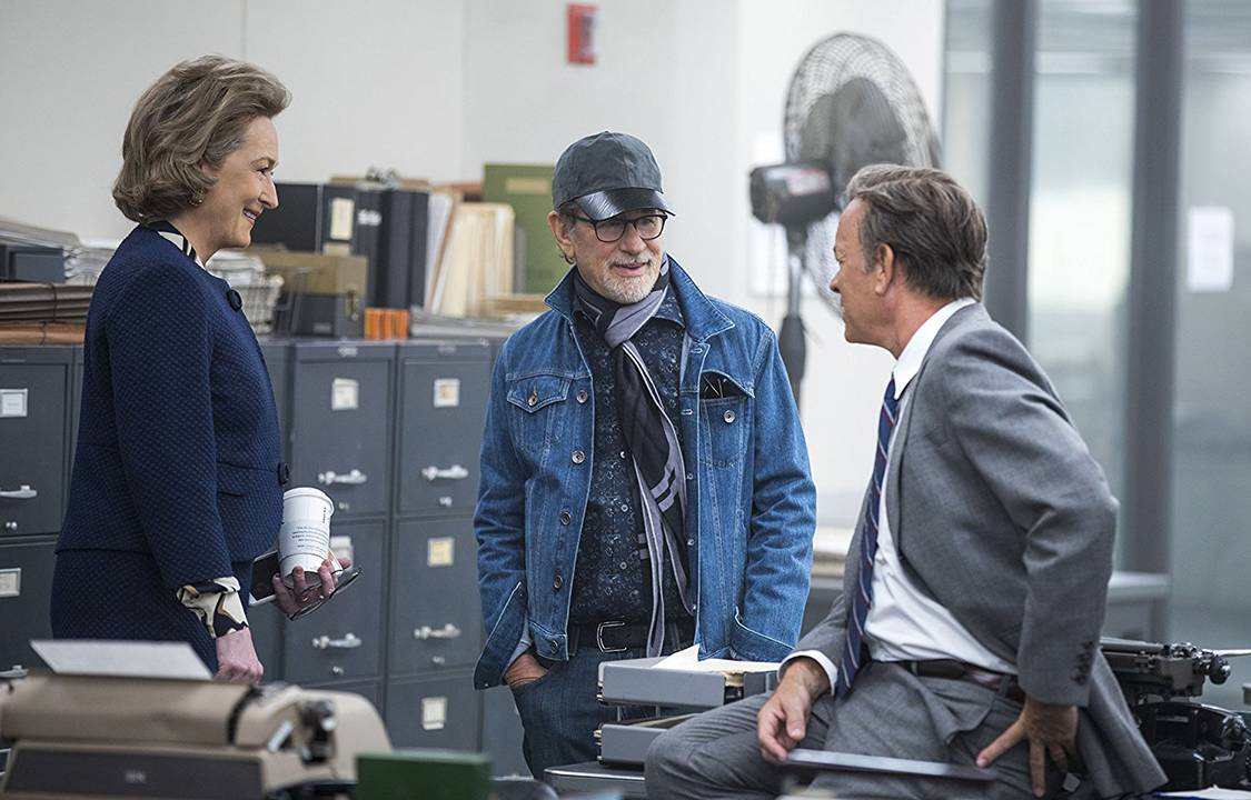 The Post