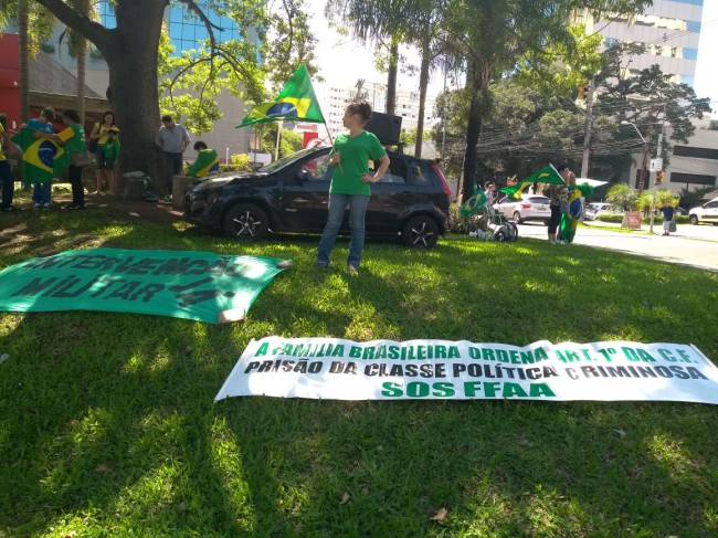 Lula Porto Alegre