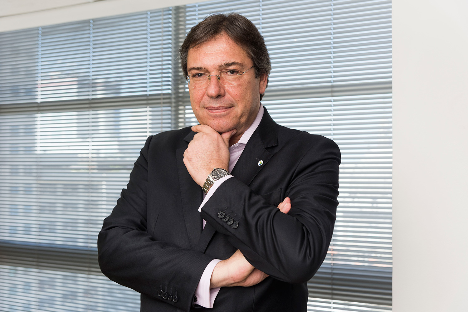 Ferreira Jr. deixa Eletrobras para assumir outra empresa ligada ao governo