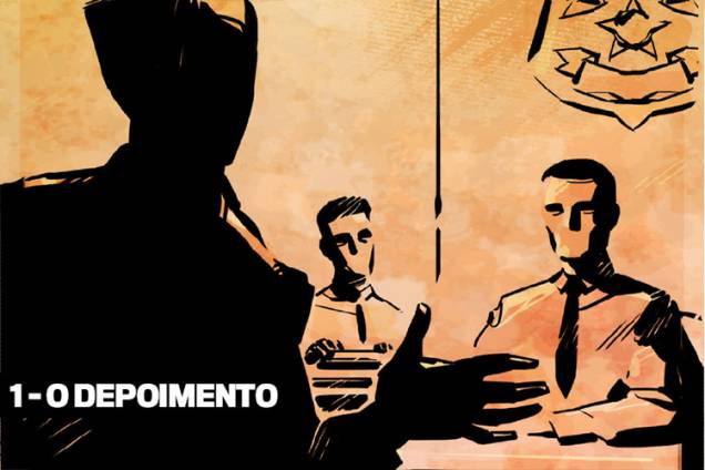 1 - O depoimento: em novembro de 2017, o empresário José Roberto Soares Vieira, o Roberto do PT, prestou um depoimento à Polícia Federal na Operação Lava-Jato em que reve 1 - O depoimento: em novembro de 2017, o empresário José Roberto Soares Vieira, o Roberto do PT, prestou um depoimento à Polícia Federal na Operação Lava-Jato em que reve