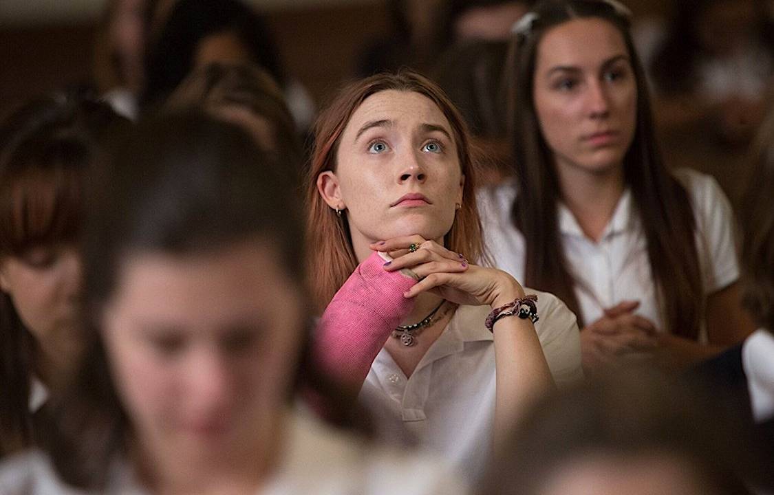 Lady Bird – A Hora de Voar