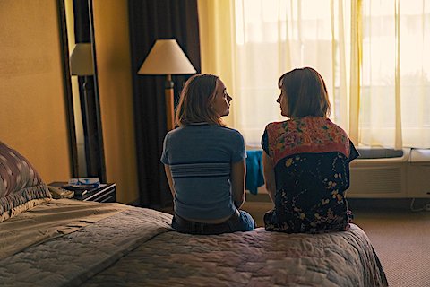 Lady Bird – A Hora de Voar