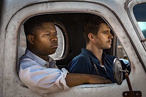 Mudbound - Lágrimas Sobre o Mississippi
