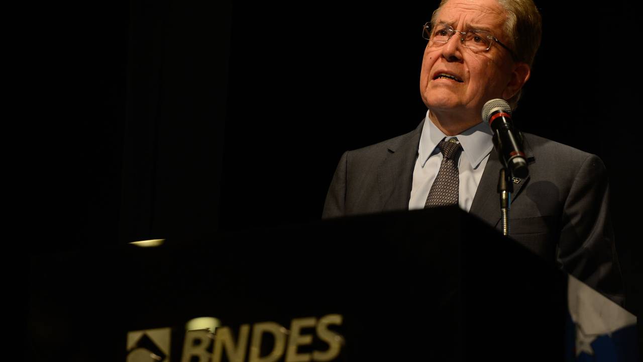 Paulo Rabello de Castro