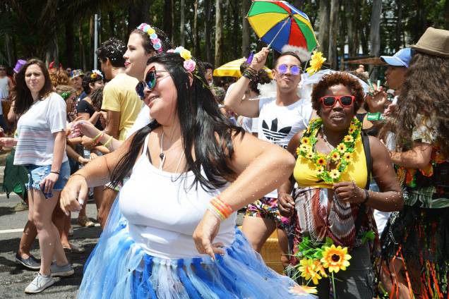 O bloco Frevo Mulher, com a cantora Elba Ramalho no Ibirapuera, anima o pré-Carnaval paulistano - 03/02/2018 O bloco Frevo Mulher, com a cantora Elba Ramalho no Ibirapuera, anima o pré-Carnaval paulistano - 03/02/2018