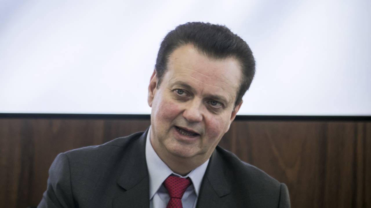 Gilberto Kassab