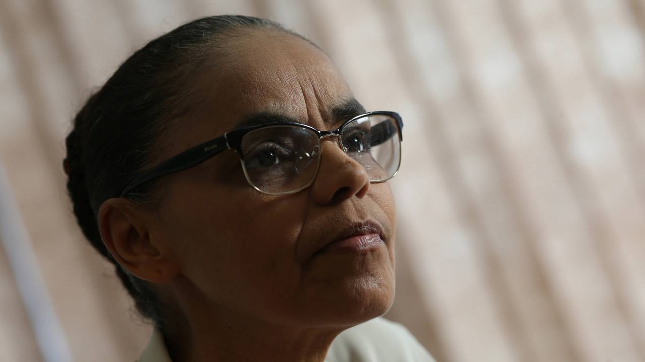 Marina Silva