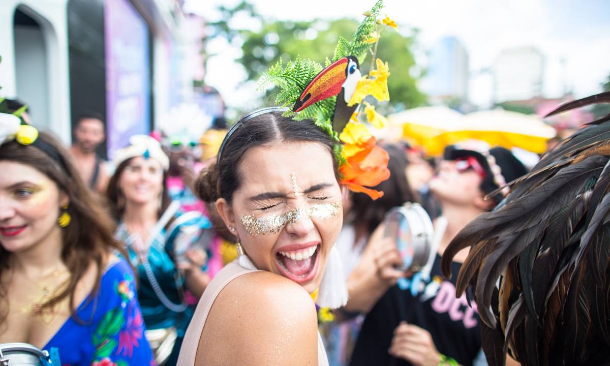 Carnaval é feriado?