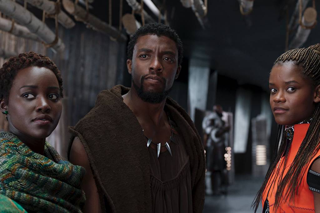 ‘Pantera Negra’: inclusão no cinema ou simples exceção à regra?