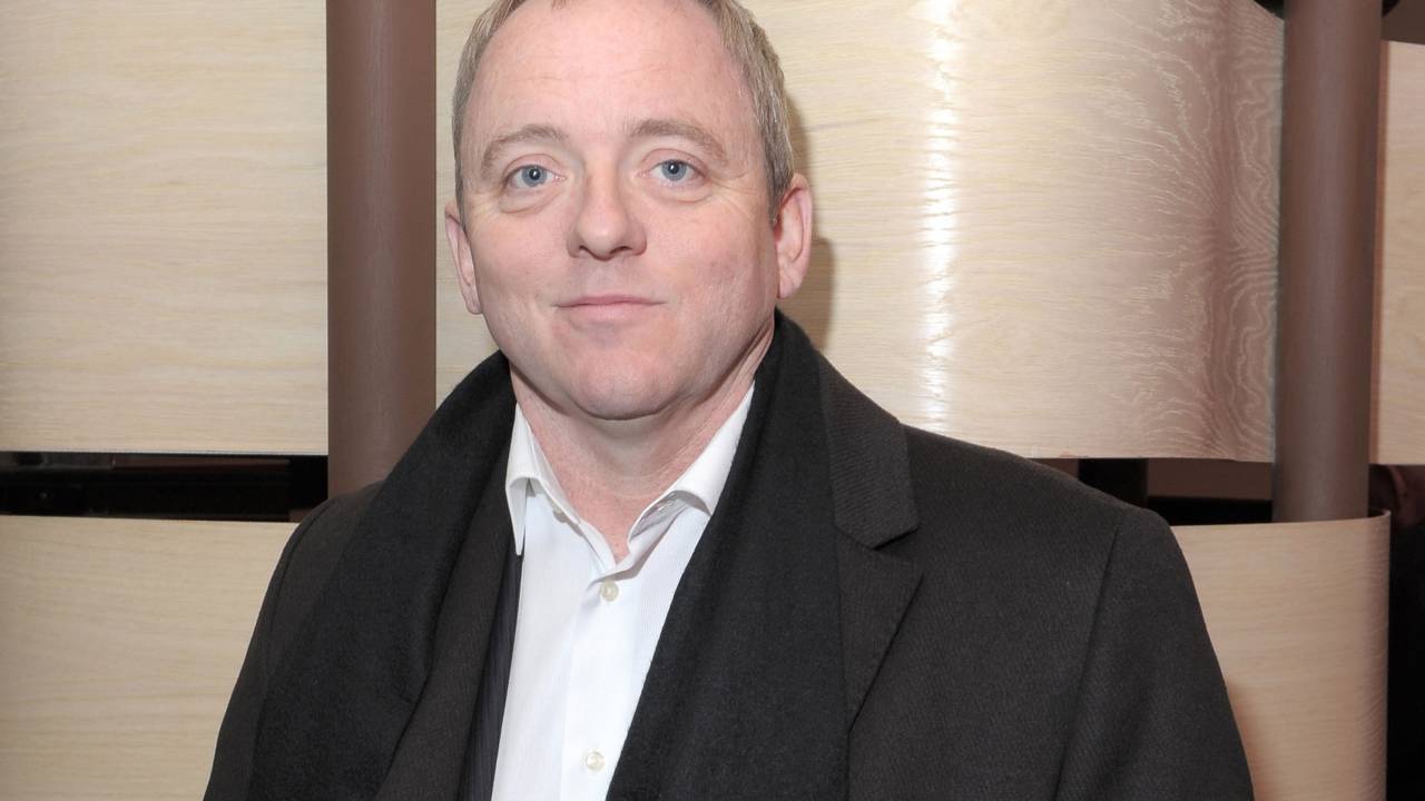 Dennis Lehane