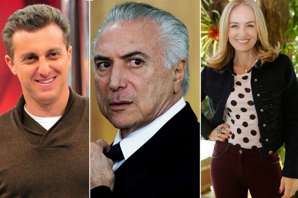 ‘Vou de Táxi’: um programa de governo para agradar Angélica