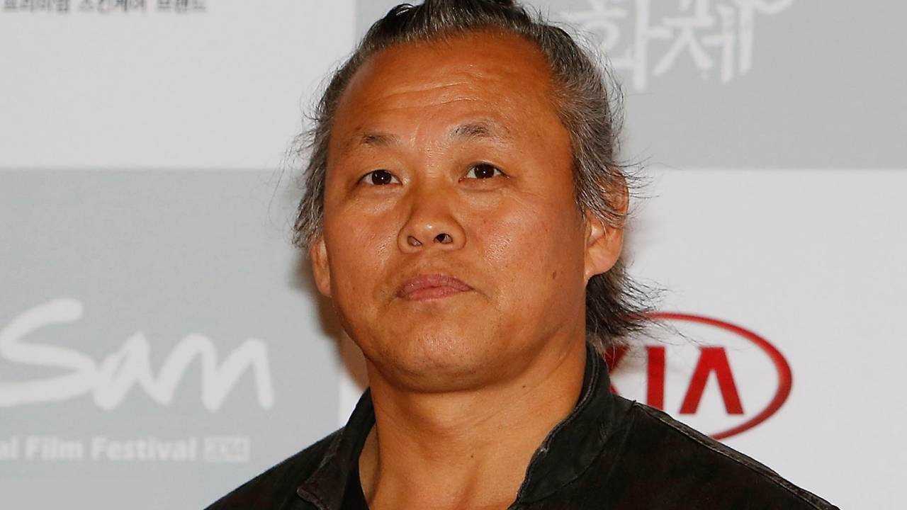 Kim Ki-duk