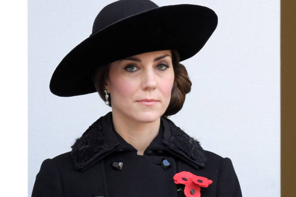 Kate Middleton