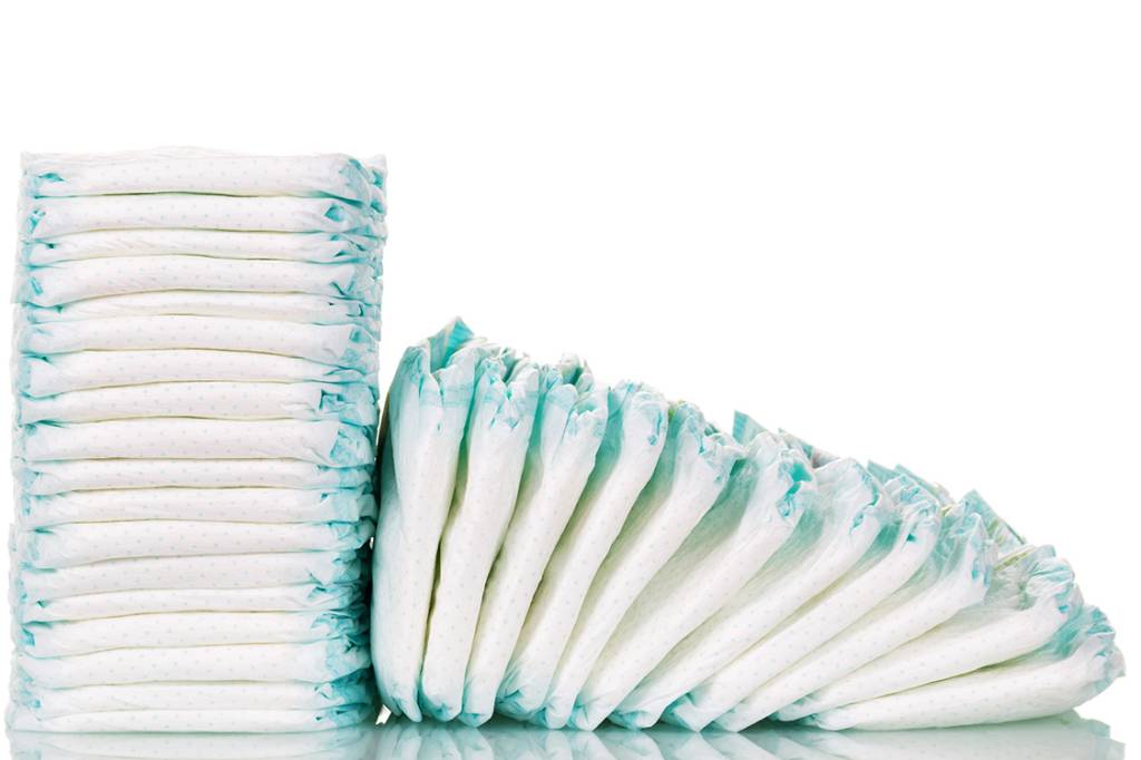 O aumento na venda de produtos para bebês e crianças nos últimos 12 meses