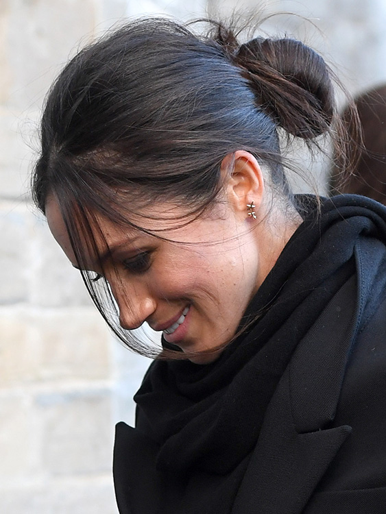 Meghan Markle