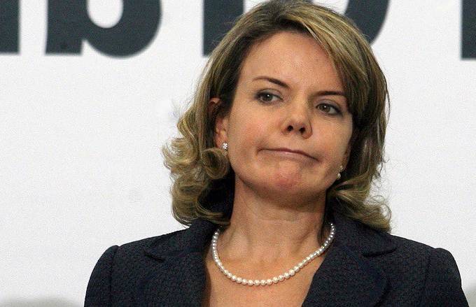 Gleisi Hoffmann