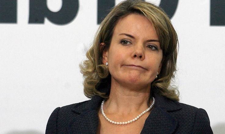 Gleisi Hoffmann