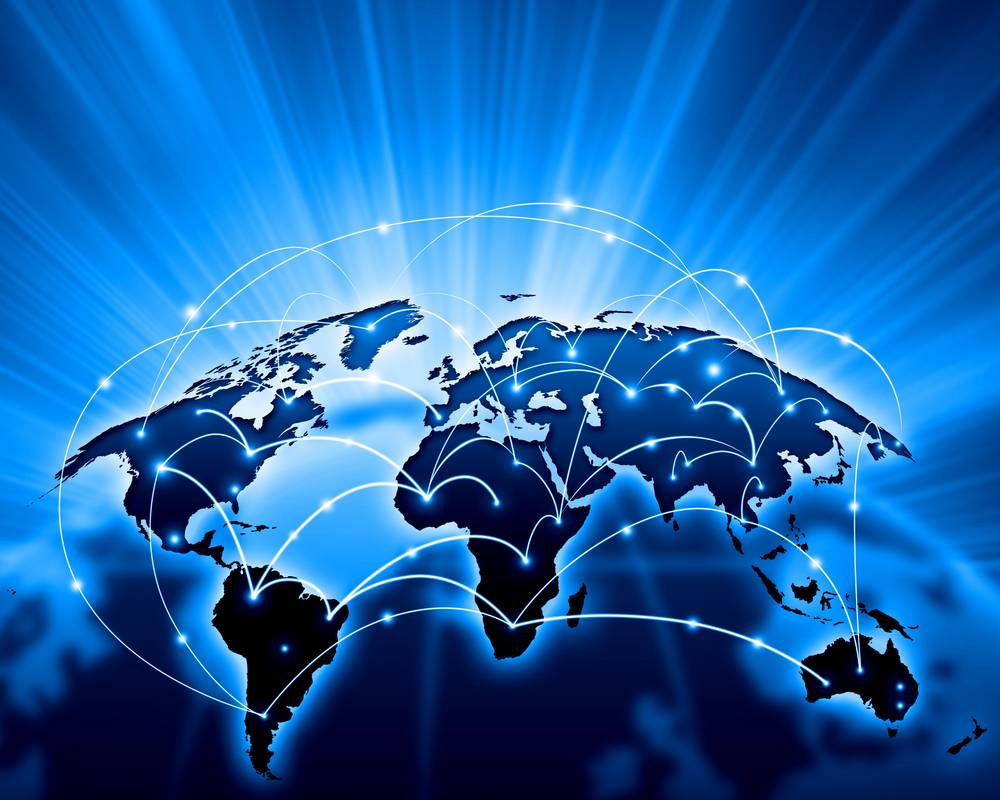 Globalização