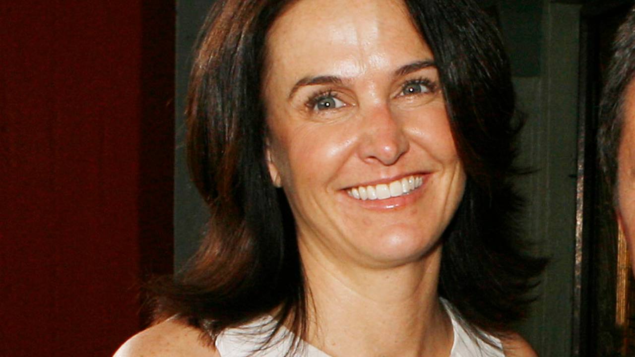 Jill Messick