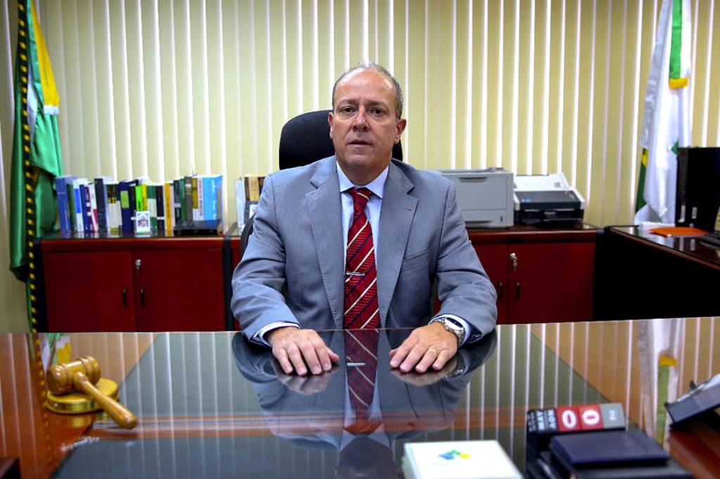 Ex-deputados do ‘quadrilhão’ do MDB viram réus na Justiça Federal