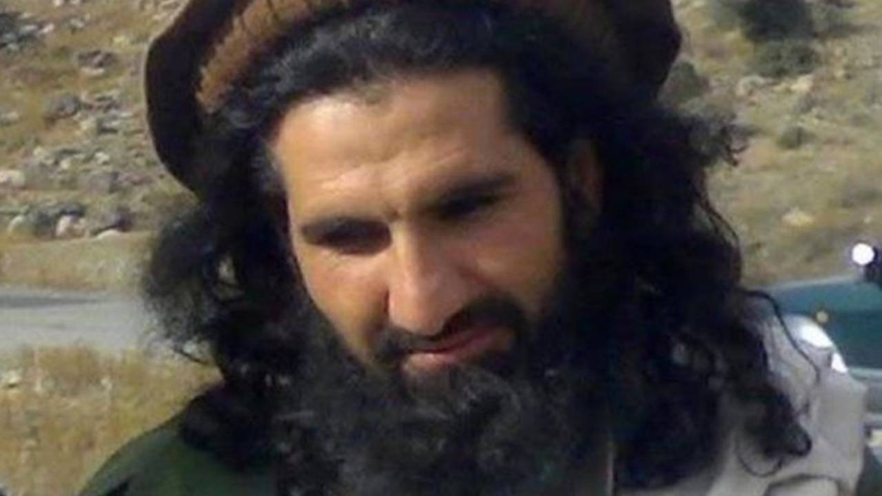Khalid Mehsud