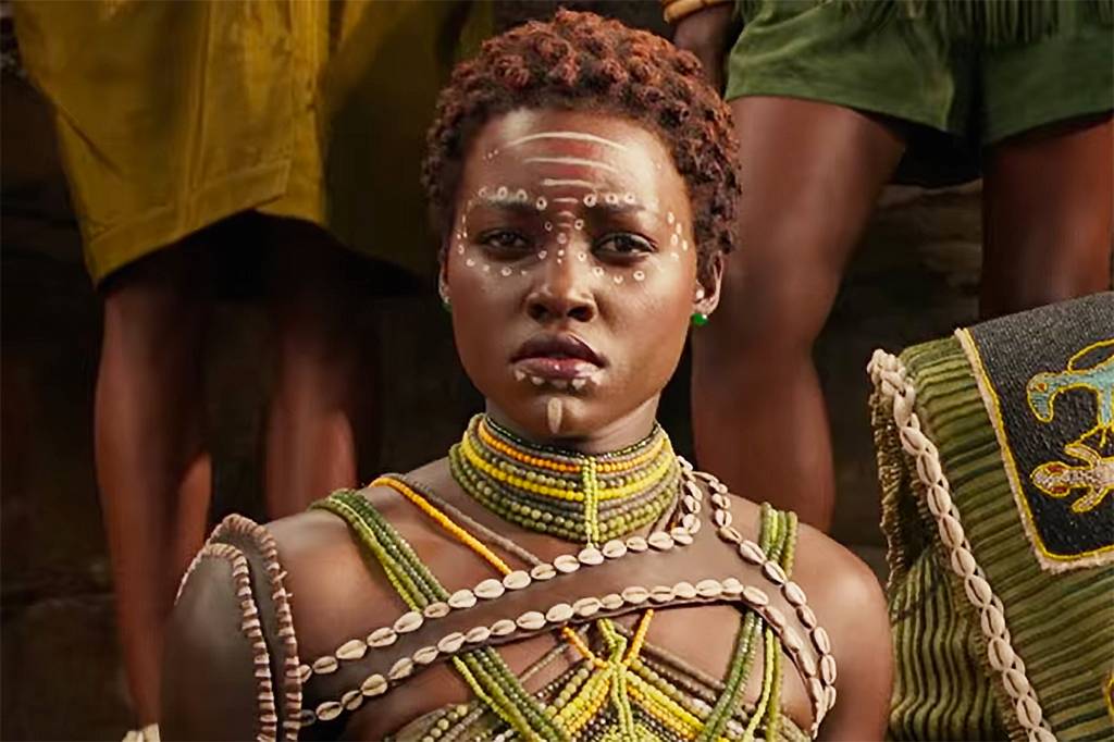 Lupita Nyong’o lamenta racismo no Brasil: ‘Vocês podem mais’