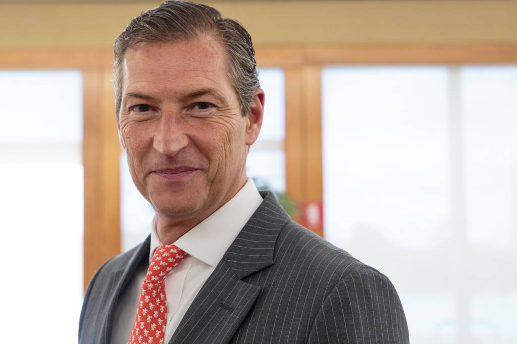 Presidente do Bradesco cobra aprovação da Previdência até agosto