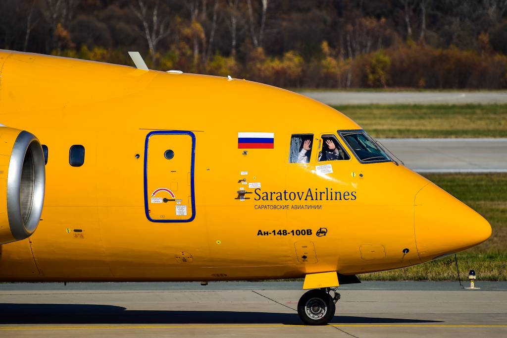 Em meio a restrições da Europa, Rússia inaugura voos turísticos para Coreia do Norte