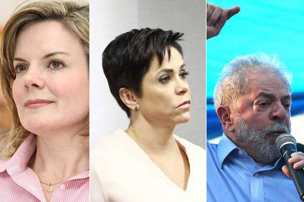 Uma Reforma para aposentar Gleisi, Lula e Cristiane Brasil