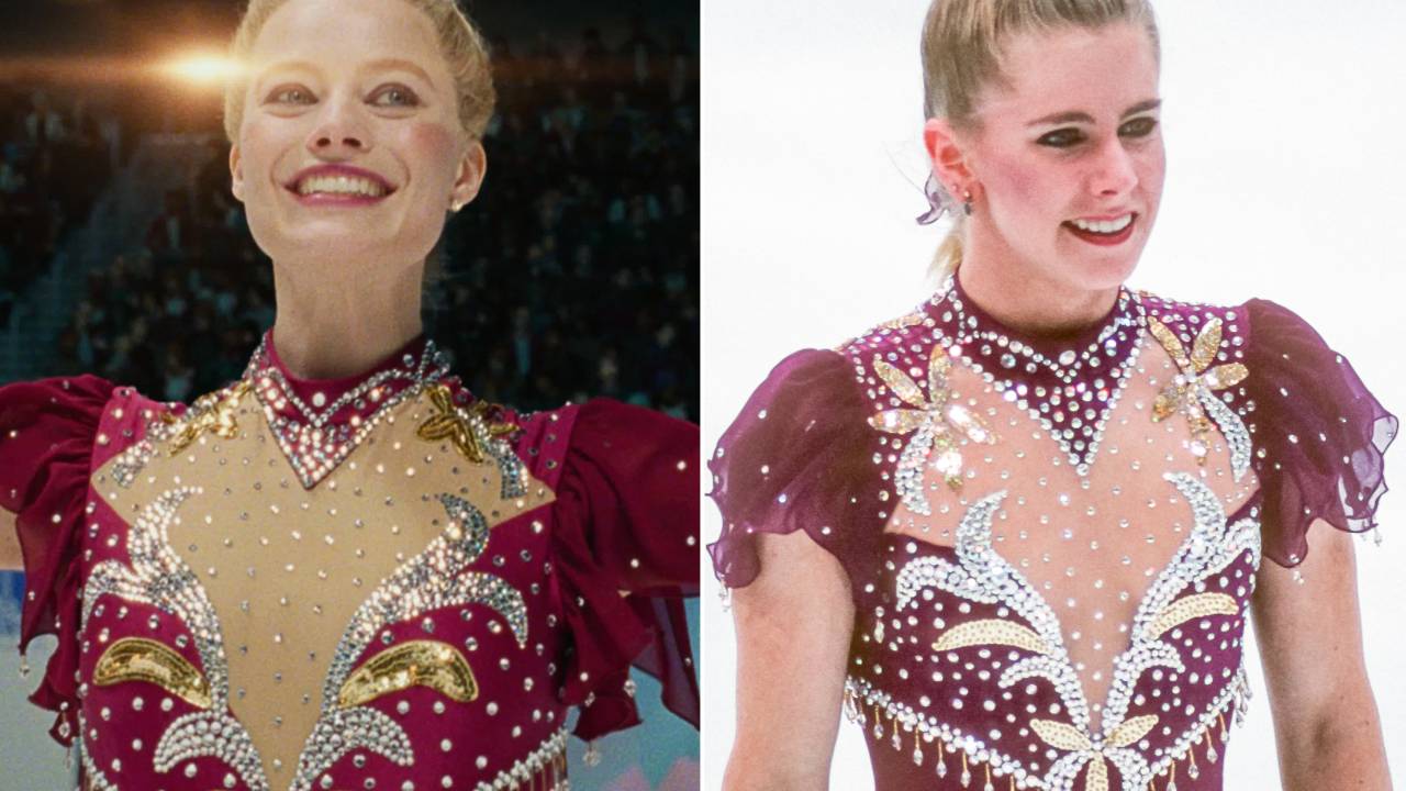 Filme 'Eu Tonya'