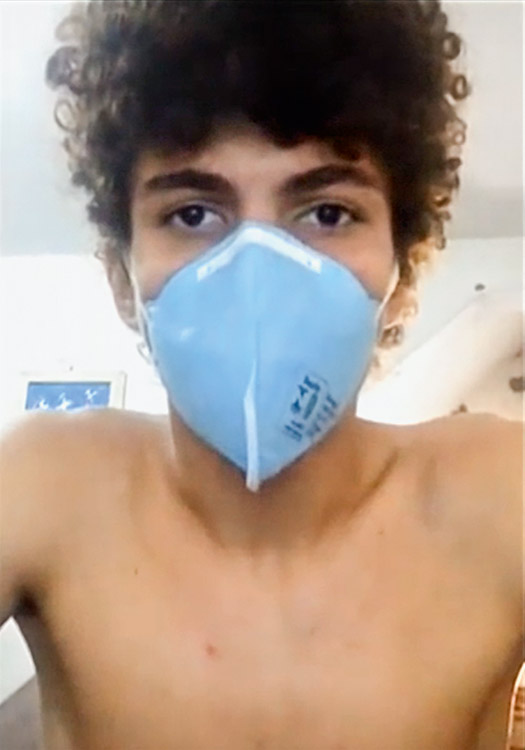 Desmascarado &ndash; No Piau&iacute;, Zacarias Gondim pediu desculpas ap&oacute;s falsa leucemia