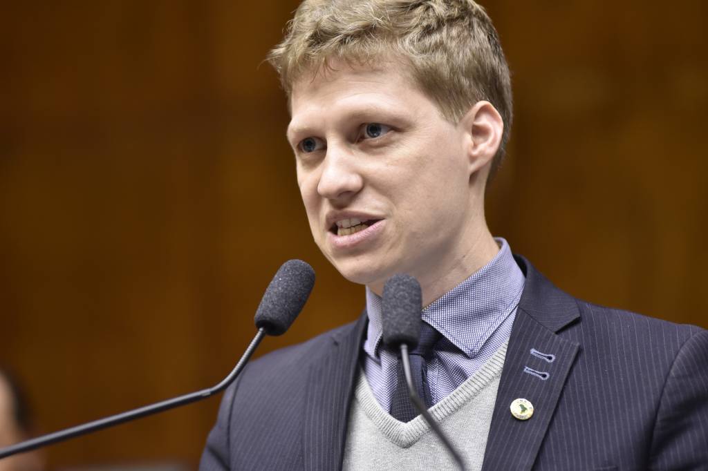 Câmara rejeita autorização para Novo devolver dinheiro do Fundo Partidário