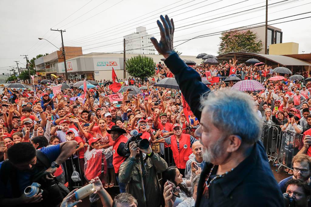 Governo comemora a retomada da reforma agrária