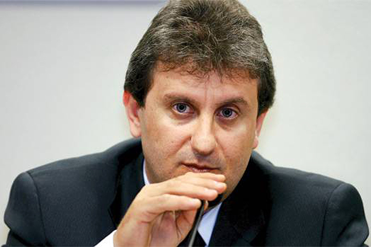 Alberto Youssef depõe em inquérito sobre obra de governo tucano