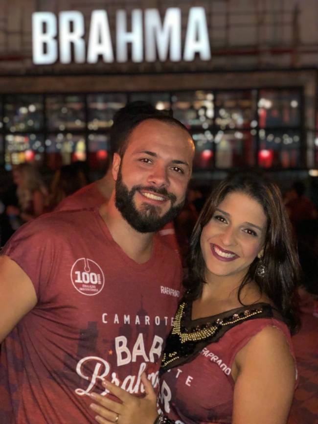 Ana Carolina Oliveira e Francomano 2