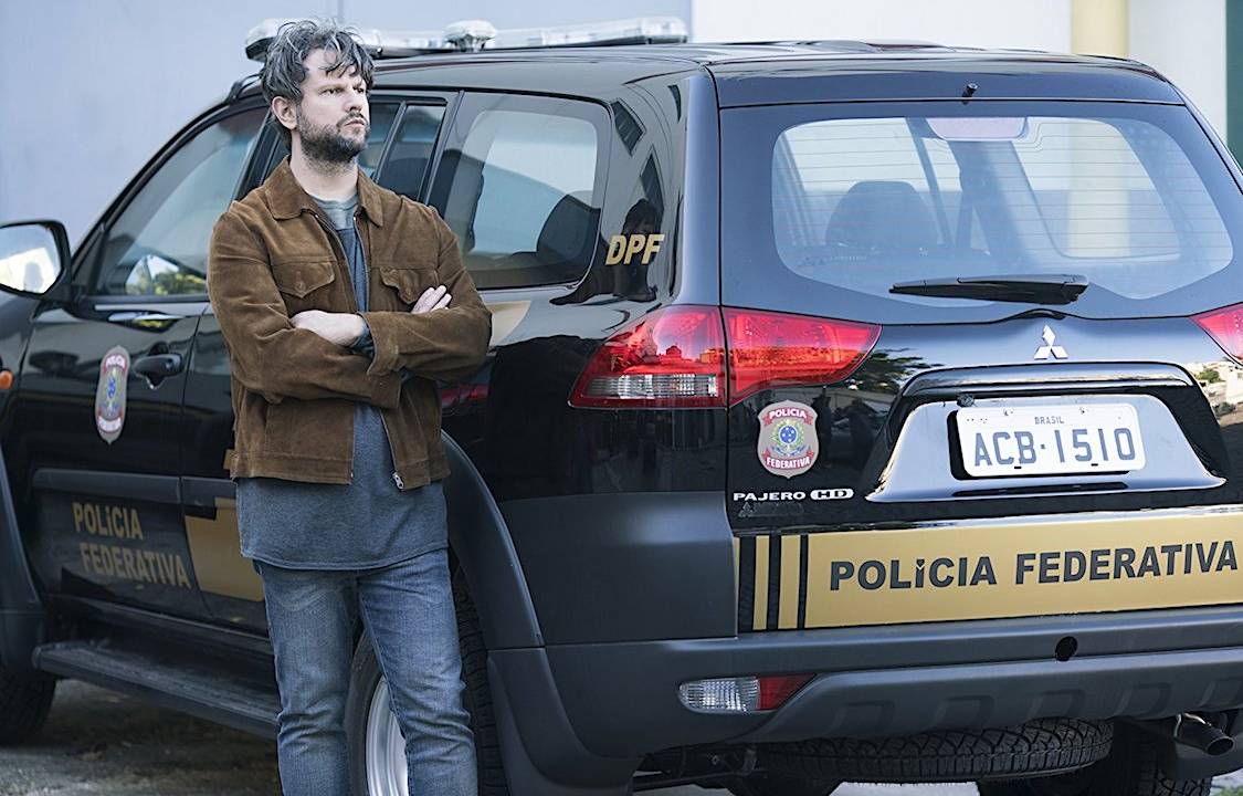 O Mecanismo