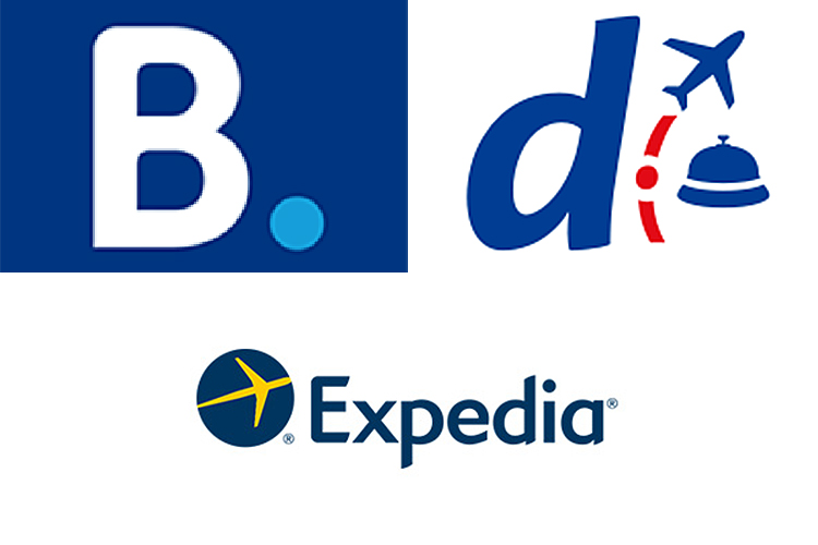 Decolar, Booking e Expedia não poderão limitar ofertas de hotéis