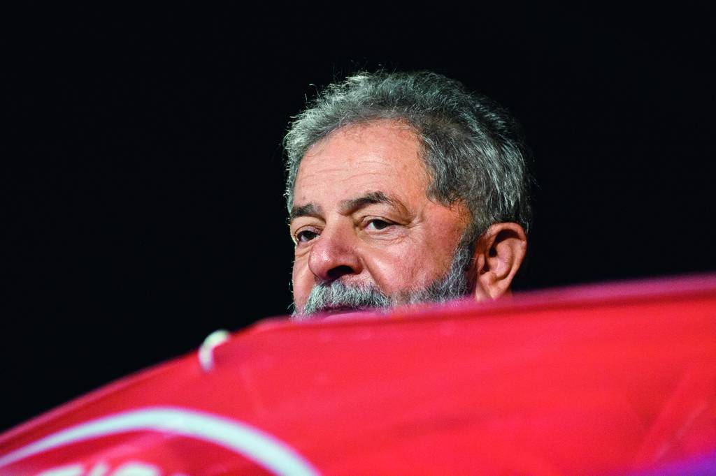 #SanatórioGeral: Assaltante esquizofrênico