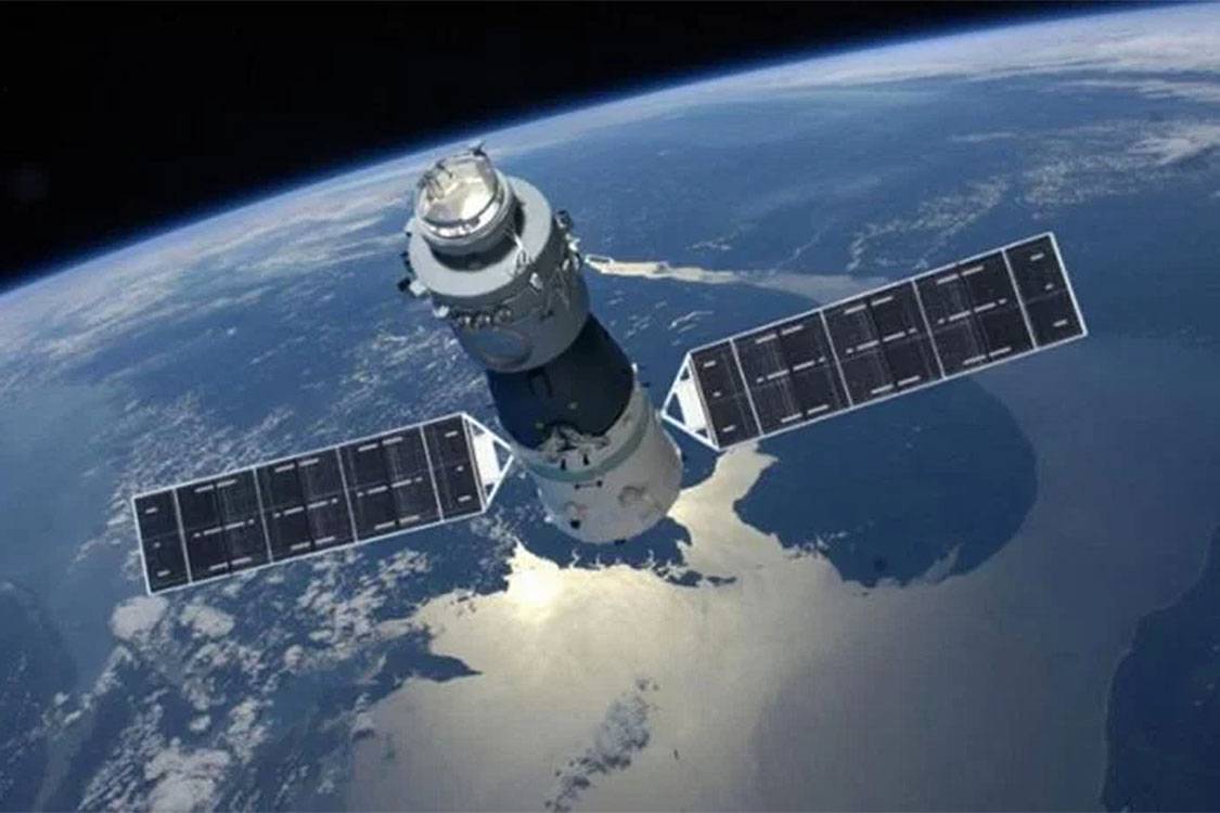 China pede autorização à ONU para lançar quase 200 mil satélites na órbita da Terra