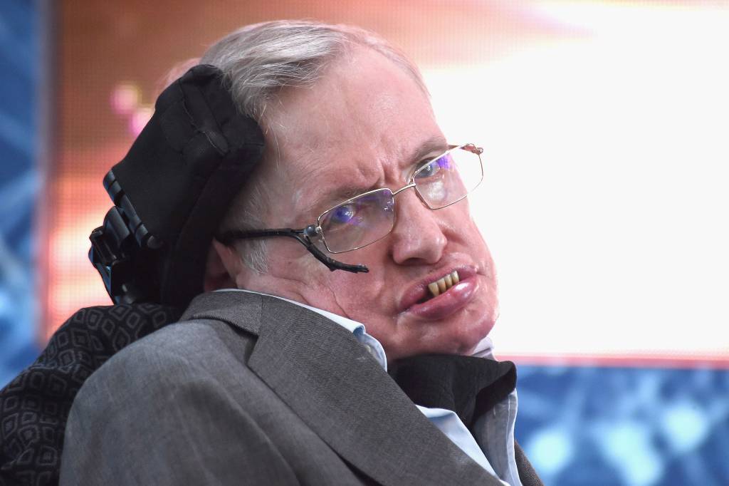 Por que Stephen Hawking nunca ganhou um Nobel?