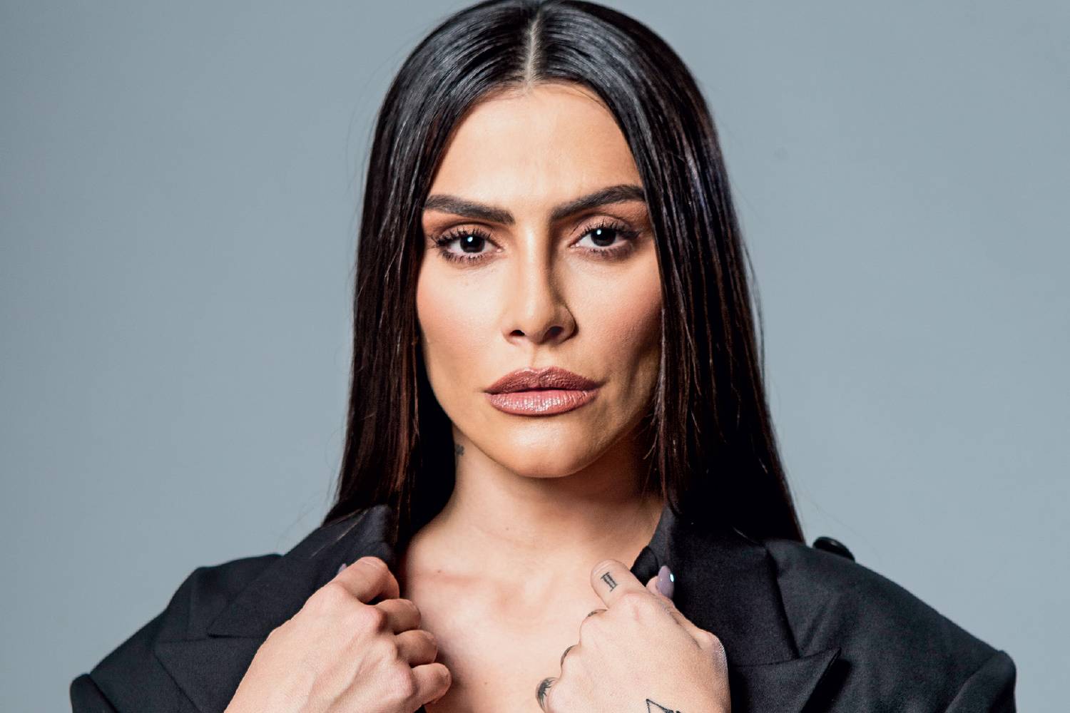 Cleo Pires entrega assédios que sofreu por trabalho na TV Globo