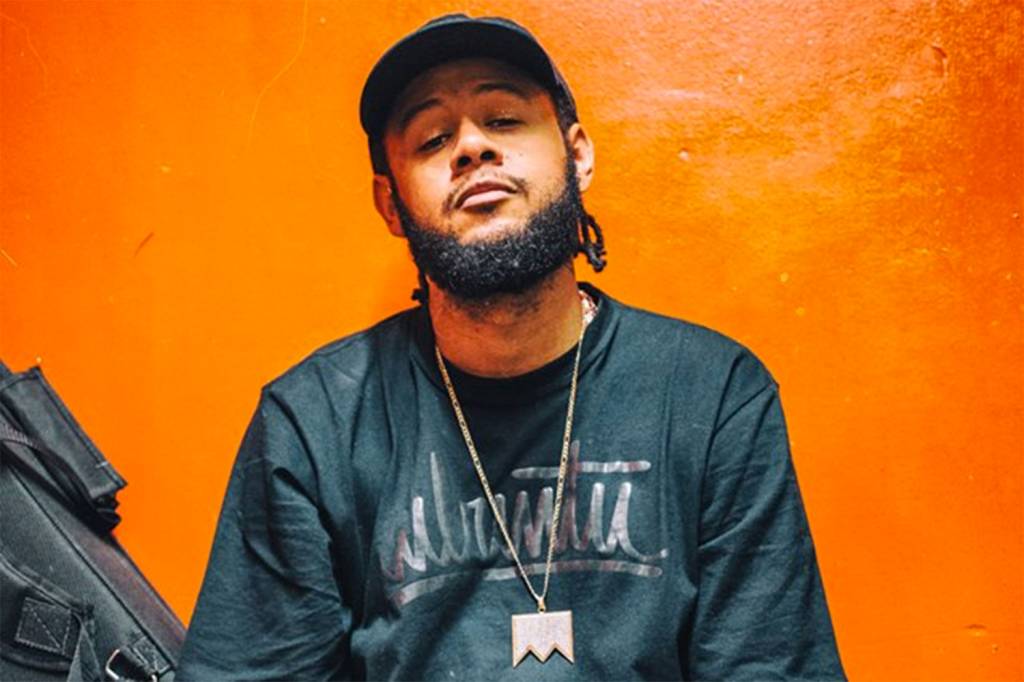 Emicida quebra silêncio sobre briga com irmão e diz que não houve roubo