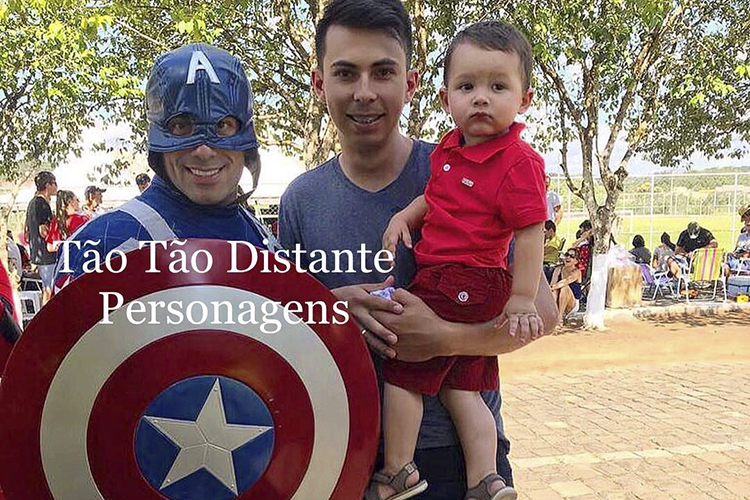 Kaysar, do 'BBB 18'